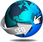 SEO online marketing to promote any website